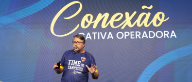 Cativa 360º encerra primeiro dia com plenárias e experiência inspirada na Fenachamp